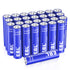 EBL AAA Batteries 28 Pack, 1.5V Triple A Batteries with Long-Lasting Power, High Capacity AAA Alkaline Batteries Leakproof Design for Household an...