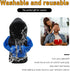 Car Gear Shift Cover, Fashionable Hoodie Car Shift Knobs, Novelty Mini Auto Gearshift Decor Sweater Shirt, Universal Car Accessories for Winter Wa...