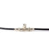 THE CIMPLE CO - BNC T Adapter - T-Shaped Coax Splitter - 1 Male Port to 2 Female Ports, Coaxial Cable Extension - 4 Pack...