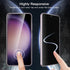 JETech Privacy Screen Protector for Samsung Galaxy S23+ / S23 Plus 5G 6.6-Inch with Camera Lens Protector, Anti-Spy Tempered Glass Film, Fingerpri...