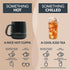 Nutra Tea - Ginger & Ginseng Tea - 20 Tea Bags - Herbal Tea...