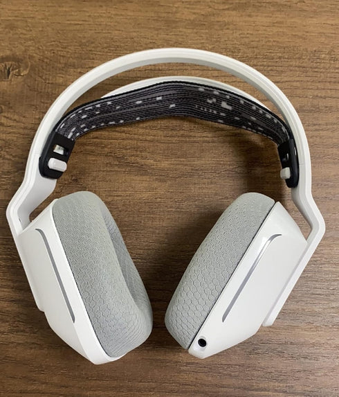 Replacement G733 Headband Repair Top Parts Pads Compatible with Logitech G733 G 733 Lightspeed Wireless Gaming Headset...