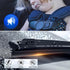 TOP-VIGOR 14 Inch Rear Wiper Blade Compatible with Honda Airwave 2005 2006 2007 2008 2009 2010, Honda Fit Honda Jazz 2009 2010 2011 2012 2013 2014...