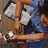 Tile Slim - Phone Finder. Wallet Finder. Laptop Finder, Skateboards - Non-Retail Packaging - 1 Pack...