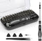 Precision Screwdriver Set - 48 in 1 screwdriver bit set Magnetic Small Screwdriver Set with Case, mini screwdriver set for Computer, Laptop, iPhon...