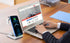 Wireless Charger, 3 in 1 Wireless Fast Qi Charger Stand for iPhone 13/13 Pro/13 Pro Max/12/12pro Max/11/X/8,Apple Watch Series,Wireless Earbuds 2/...