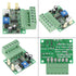0-5V/0-10V Converter Module Analog Input Voltage to PWM 2KHZ-20KHZ...