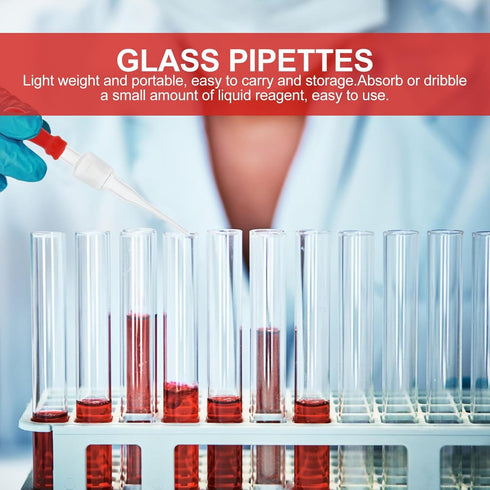 10pcs Dropper Medicine Dropping Pipettes Exploration Pipette Clear Straw Fluid and Liquid Pipettors Essential Oil for Diffusers Pippette Laborator...