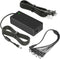 Security Camera Power Supply, 12V AC Adapter, for Lorex, Samsung, Q-See, Night Owl, Swann, Annke Cameras and CCTV DVR Surveillance System, with 8-...