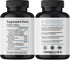 All-in-One Gut Health w/Probiotics, Prebiotics, Digestion-Supporting Herbs, and Adaptogens - Leaky Gut Repair Formula to Support Gut Lining, Aid i...