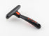 Ryan's Pet Supplies Paw Brothers Magic Spring Undercoat Rake for Dogs, Professional Grade Grooming Tool, Stainless Steel Pins, Removes Tangles and...