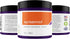 Eczema Cream for Adults Kids - 4oz Psoriasis Dermatitis Sun Allergy Prickly Heat Rash Treatment Itchy Skin Relief Sangre De Drago Dragons Blood Re...