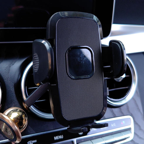 Car Cell Phone Holder Mount for Kia Forte 2019-2024 Stinger 2018-2024 Hyundai Kona 2017-2023 GT1 GT2 GT GT Line EX LX LXS SX Accessories Circular ...