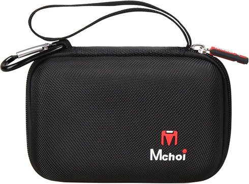 Mchoi Hard Case Suitable for BAQICK Label Maker Mini Printer WP9510, Waterproof Shockproof Portable Label Printer Protective Case, Case Only......