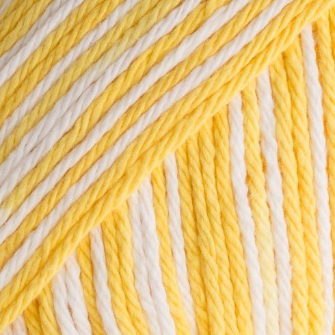 Sugar'N Cream Yarn - Ombres-Daisy...