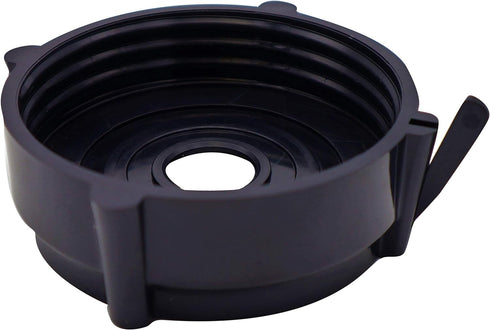 Blendin Replacement Jar Base Bottom Cap, Compatible with Oster Pro 1200 Watts Series Blender. Replaces Part # 179854-000-000...