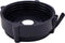Blendin Replacement Jar Base Bottom Cap, Compatible with Oster Pro 1200 Watts Series Blender. Replaces Part # 179854-000-000...