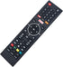 Replace Remote Control fit for Westinghouse TV WE50UB4417 WD32HBB101 WE55UB4417 WD40FE2210 WE43UJ4118 WE65HN4108 WE58UB4108 We65hn4108...