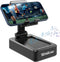 Gifts for Men Foldable Cellphone Stand with Bluetooth Speaker Wireless Speaker with Phone Holder Birthday Gift Idea for Man Woman Cool Gadget...