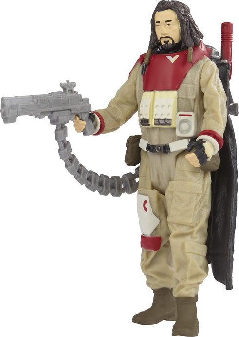 Star Wars Universe Deluxe Seal Weaponizer and Shark TRP Figure...