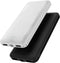 Miady 2-Pack 10000mAh Dual USB Portable Charger, USB-C Fast Charging Power Bank, Backup Charger for iPhone 15/14/13, Galaxy S23/22, Pixel and etc....