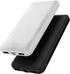 Miady 2-Pack 10000mAh Dual USB Portable Charger, USB-C Fast Charging Power Bank, Backup Charger for iPhone 15/14/13, Galaxy S23/22, Pixel and etc....