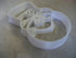 Frosty Themed Snowman Face Head Movie TV Character Christmas Cookie Cutter Made in USA PR2901...