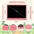 LCD Writing Tablet for Kids, 15 Inch Colorful Drawing Doodle Board, Learning Educational Drawing Pad Toys for Kids, Christmas Birthday Gift for 3 ...