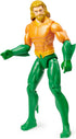 DC Comics 12-inch Aquaman Action Figure...