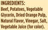 Blue Buffalo True Chews Premium Morsels Natural Dog Treats, Steak 10 oz Bag...