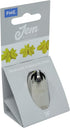 JEM Drop Flower Piping Nozzle no. 1F...