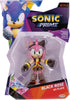 Sonic Prime 5-inch Black Rose - No Place Action Figure 13 points of Articulations. Ages 3+ (Officially licensed by Sega and Netflix)...