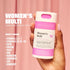Health by Habit Womens Multi Supplement (60 Capsules) - 23 Essential Vitamins and Minerals, Supports General Health & Wellness, Non-GMO, Sugar Fre...