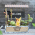 Fairy Garden Fairies Miniature Garden Fairies Figurines Outdoor Little Fairy Girls Small Fairies Ornaments Fairy Garden Accessories Terrarium Moss...
