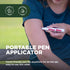 After Bite Advanced Formula - Itch Relief with Sodium Bicarbonate - Ideal for Mosquito & Fire Ant Bites, Bees & More - Portable Pen Applicator - 0...