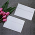 50 Pack White Envelopes, 5 x 7 Inch Envelopes,A7 Envelopes, Card Envelopes, Invitation Envelopes, Postcard Envelopes...