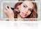 Car Visor Vanity Mirror with LED Lights, Rechargeable Car Mirror Vanity with 3 Light Modes, Touch Control 60 LEDs Makeup Mirror for Car with Auto-...