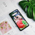 for Samsung S10e, Galaxy S10e, Durable Protective Soft Back Case Phone Cover, HOT12276 Baby Pig Strawberry...
