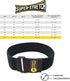 Super-Stretch Wrap-It Storage Straps, 48-in x 2-in (3-Pack) - Elastic Hook and Loop Cinch Straps - Pool Hose and Cable Straps, Garage and RV Stora...