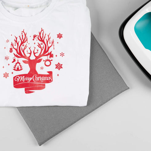 Easy Press Mat 8"x10" for Cricut Easypress 3/2/Cricut Easypress Mat Heat Press Mat for Craft Vinyl Ironing Insulation Transfer...