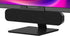 Computer Speakers for Desktop Pc, Monitor Speakers for Laptop,Pc Speakers with Loud Sound,Volume Control Easily Clamps to Monitors(USB-C to USB Ad...