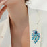 Fashion Enamel Rhinestone Pink Red Dragonfly Brooches Pins Cute Crystal Animal Insect Lapel Pin Brooch Costume Decorate Jewelry for Women Girl...