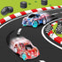 Hooqict 36 Pcs Mini Pull Back Car for Boys 4-8 Years Old Race Car Party Favors Bulk Kids Car Set for Classroom Prizes, Treasure Box Toys, Goodie B...