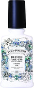 Poo-Pourri Before-You-Go Toilet Spray, Fresh Air, 4 Fl Oz - Jasmine, Fresh Air and Mint...