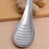 Stainless Steel Ginger Grater Spoon Lime Lemon Zester Cheese Grater Wasabi Ginger Stainless Garlic Press Grinding Gadget...