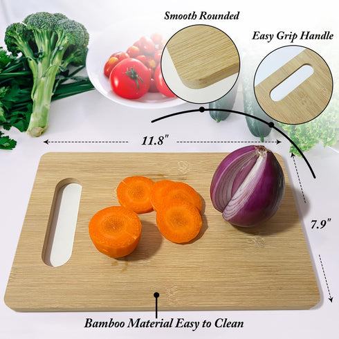 House Warming Gifts New Home Owner Gifts Chopping Boards for Kitchen Gifts for Women Men Mom Dad Wife Husband Housewarming Gifts for Women Men Kit...