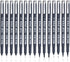 Hand Lettering Pens, 15 Pack Calligraphy Brush Pen Markers Black Ink for Beginners Writing, Lettering, Journaling, Art Drawing, Signature, Illustr...