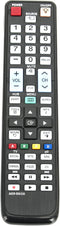 New AA59-00443A Replaced Remote fit for Samsung LED TV 6000 Series 6050 Series UN40D6000 UN46D6000 UN55D6000 UN40D6050 UN32D6300 UN32D6000SF UN40D...