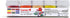 Camlin Kokuyo Fabrica Acrylic Ultra Color - 15ml Each, 10 Shades...