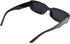 Rectangle Sunglasses for Women Trendy Retro Fashion 90s Sunglasses UV 400 Protection Square Frame Eyewear...